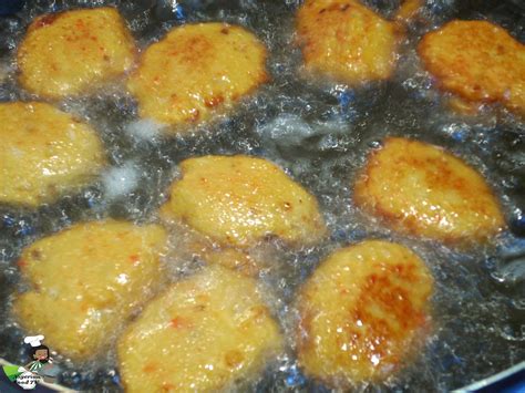 Nigerian Akara Recipe How To Make Akara Nigerian Food Tv