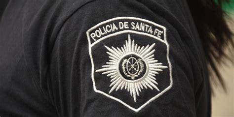 Para Brilloni La Polic A De Santa Fe Tiene Un D Ficit De