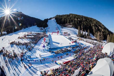 Ski Alpin Coupe D Europe Kronplatz Les R Sultats Sports Infos