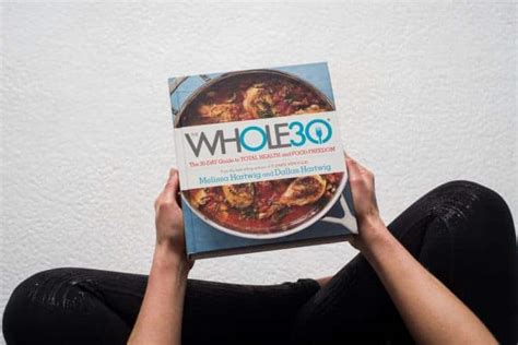 Dietitians Thoughts On Whole30 The Real Food Dietitians