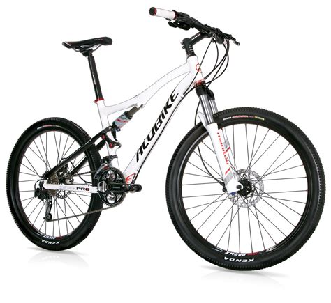 Venta Bicicletas Alubike En Stock