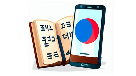 Aplikasi Belajar Bahasa Korea Gratis Untuk Hp Android Terpopuler