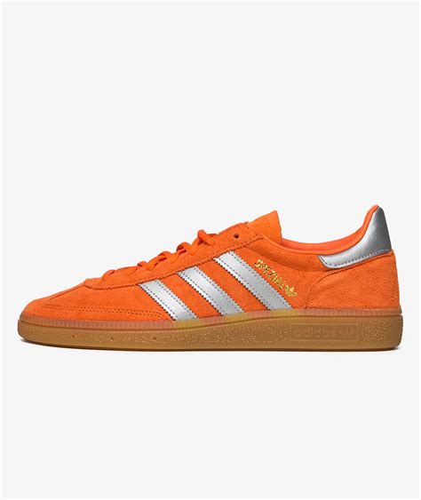 Adidas Handball Spezial Orange SVD