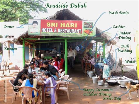 Sri Hari Dhaba Roadside Restaurant India Travel Forum