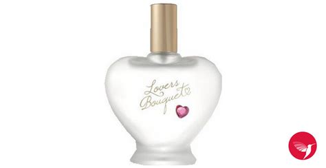 Lovers Bouquet Love Passport Perfume A Fragrance For Women
