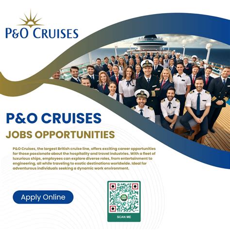 Pando Cruises Careers The Biggest British Cruise Line 2024 Jobs Update 2024