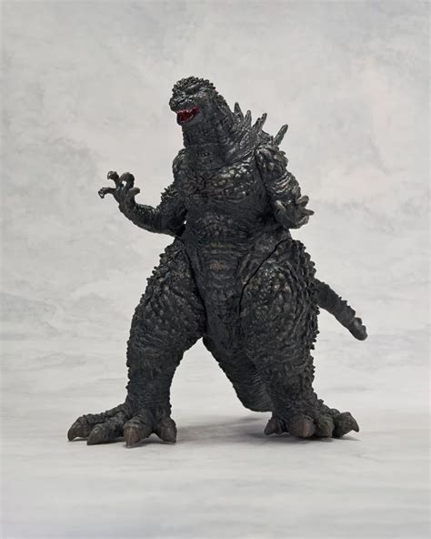 Bandai Godzilla Godzilla Minus One Monsterarts Action 49 Off