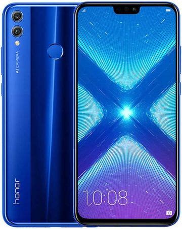 Huawei Honor X Dual Sim Lte A Emea Gb Jsn L Huawei Johnson