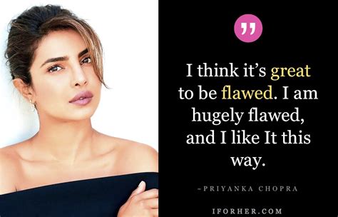 18 Inspirational Priyanka Chopra Quotes On Success Dreams And Life