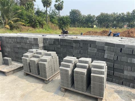 Flyash Brick