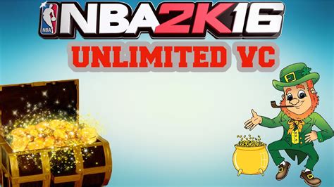 NBA 2K16 VC GLITCH AFTER PATCH 6 UNLIMITED VC GLITCH August Edition