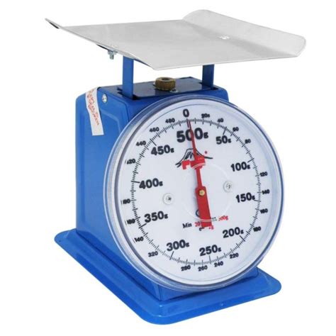 Fuji 0 5 5 Kg Table Scale FTF J Small Body Mild Steel Series First