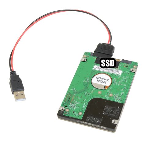 Sata Power Cable Pinout Diagram