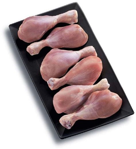 Frozen Chicken Drumsticks Style Preserved National Poultry Product Private Limited Pune