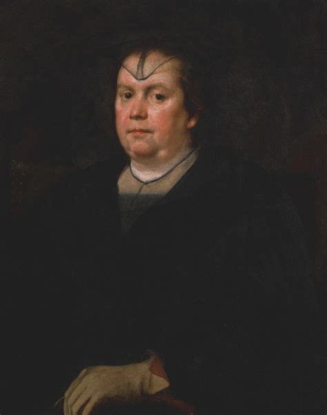 La papisa perdida de Velázquez