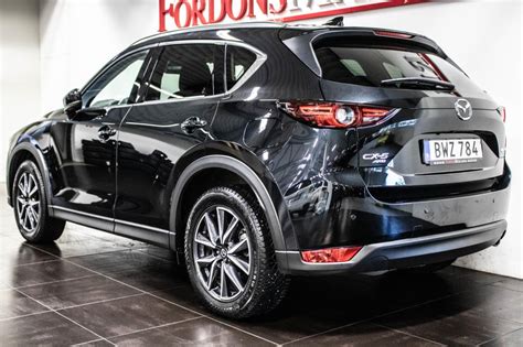 Mazda Cx 5 Fordonsmäklarna