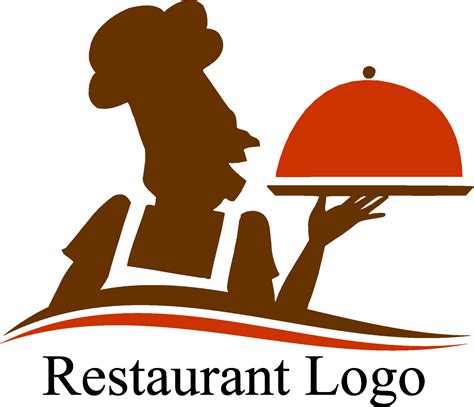 Restaurant Chief Food Hotel Logo Vector Ai Png Svg Eps Free Download