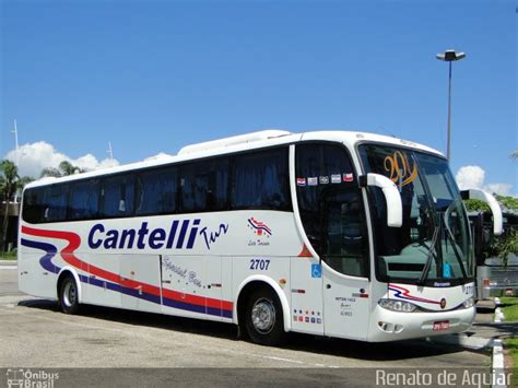 Cantelli Tur Agência de Viagens e Turismo 2707 em Florianópolis por