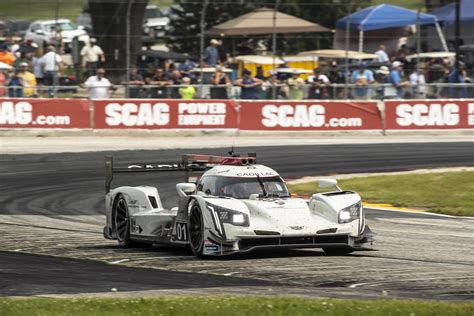 Cadillac Dpi Vr Rimsaracing