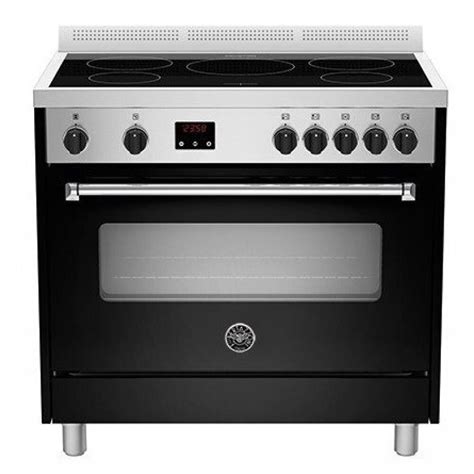 Bertazzoni Mpl I Enec Fornuis Nu Slimster