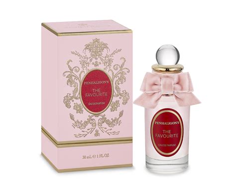 Shop Ml The Favourite Eau De Parfum Penhaligon S