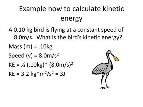 PPT - Kinetic and Potential Energy PowerPoint Presentation, free ...