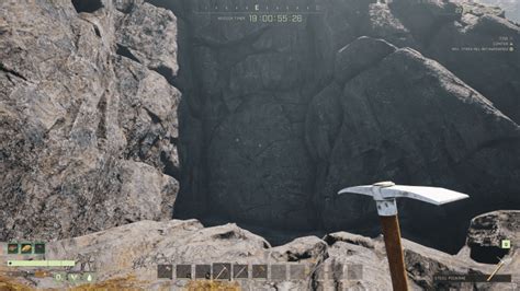 Icarus Cave Guide Levelskip