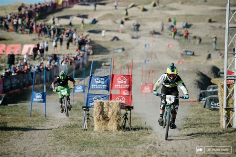 Dual Slalom Finals At Sea Otter 2015