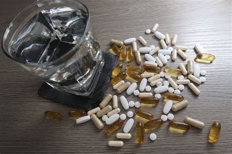 9 Vitamins to Bust your Stress Levels - Tea and Tranquil