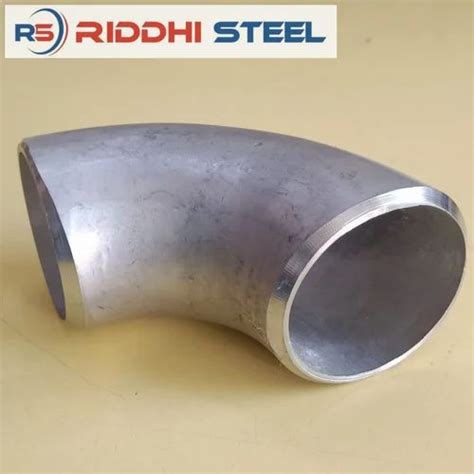 Stainless Steel Ibr Pipe Fittings At Rs Piece In Mumbai Id