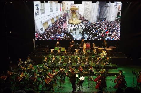 Salen A La Venta Las Entradas Para El Concierto De Cuaresma En El