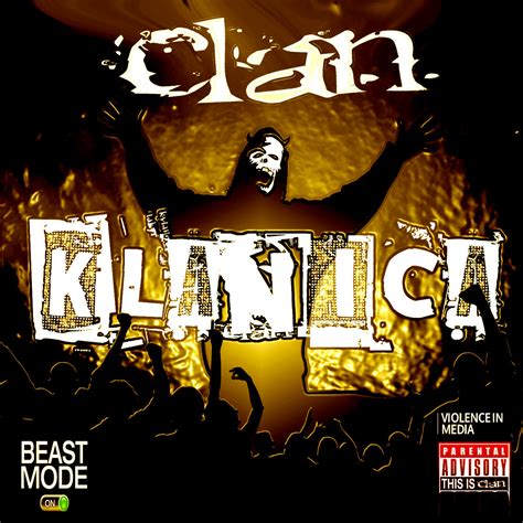 KLANICA | KLAN | TaurunumRecords