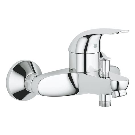 Swift Mitigeur Monocommande Bain Douche Grohe