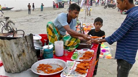 Street food of Dhaka - Bengali Street Food / Bangladeshi Street Food ...