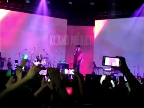 Kland M Xico On Twitter Kimhyunjoong M Xico Bio Rhythmenmexico