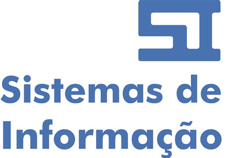 Marca Do Curso Sistemas De Informação