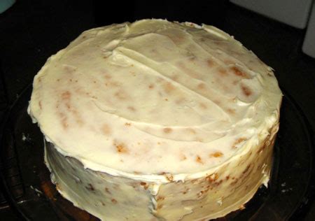 White German Chocolate Cake Hottie Biscotti