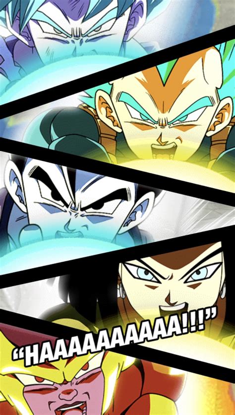 Dokkan Battle Lr Tier List Community Rankings Tiermaker