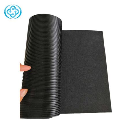 Anti Slip Rubber Sheets Qingdao Yotile Rubber And Plastic Co Ltd