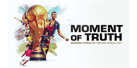 Fifa World Cup Featurihg Michael Owenandreas Iniesta Explored By Sony