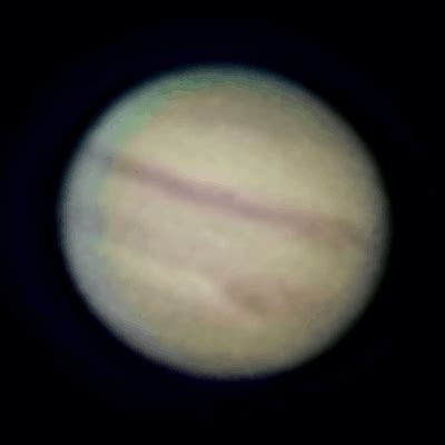 Jupiter rotation : r/astrophotography