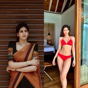 Saree Vs Bikini Reddit NSFW