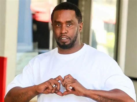 Sean Diddy Combs Is Not Suicidal Despite Being On Watch In Prison