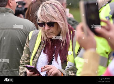 Tracy Blackwell Hi Res Stock Photography And Images Alamy