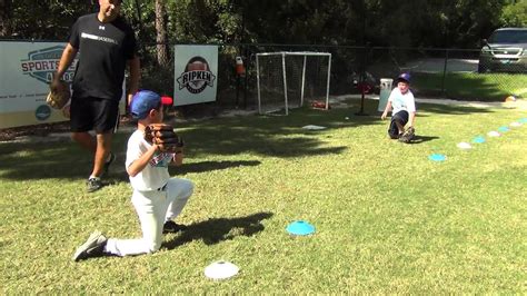 Baseball Throwing Drills For 10 Year Olds - BaseBall Wall