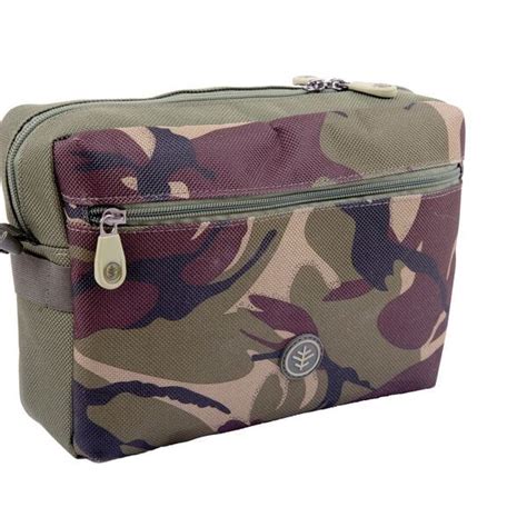 Wychwood Tactical Hd Essentials Bag • Next Day Delivery • Tt