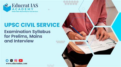 Upsc Syllabus 2024 Pdf Ias Prelims And Mains Syllabus