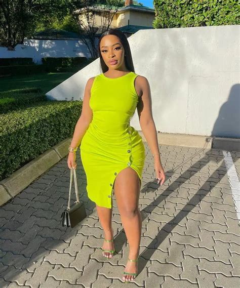 Cindy Makhathini Sets The Record Straight About Her Bbl