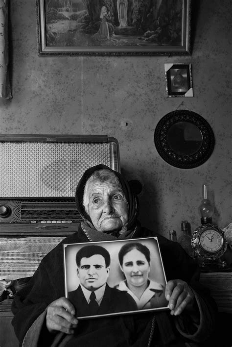 Survivors of the Armenian Genocide - The New York Times