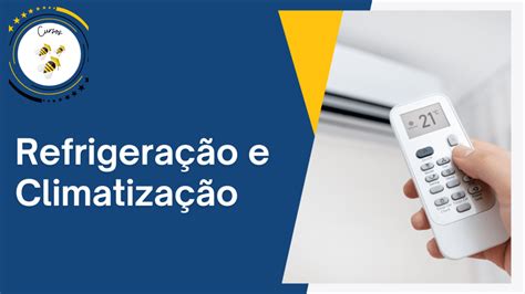 Por Que Se Especializar Na área De Refrigeração E Climatização Kaptár